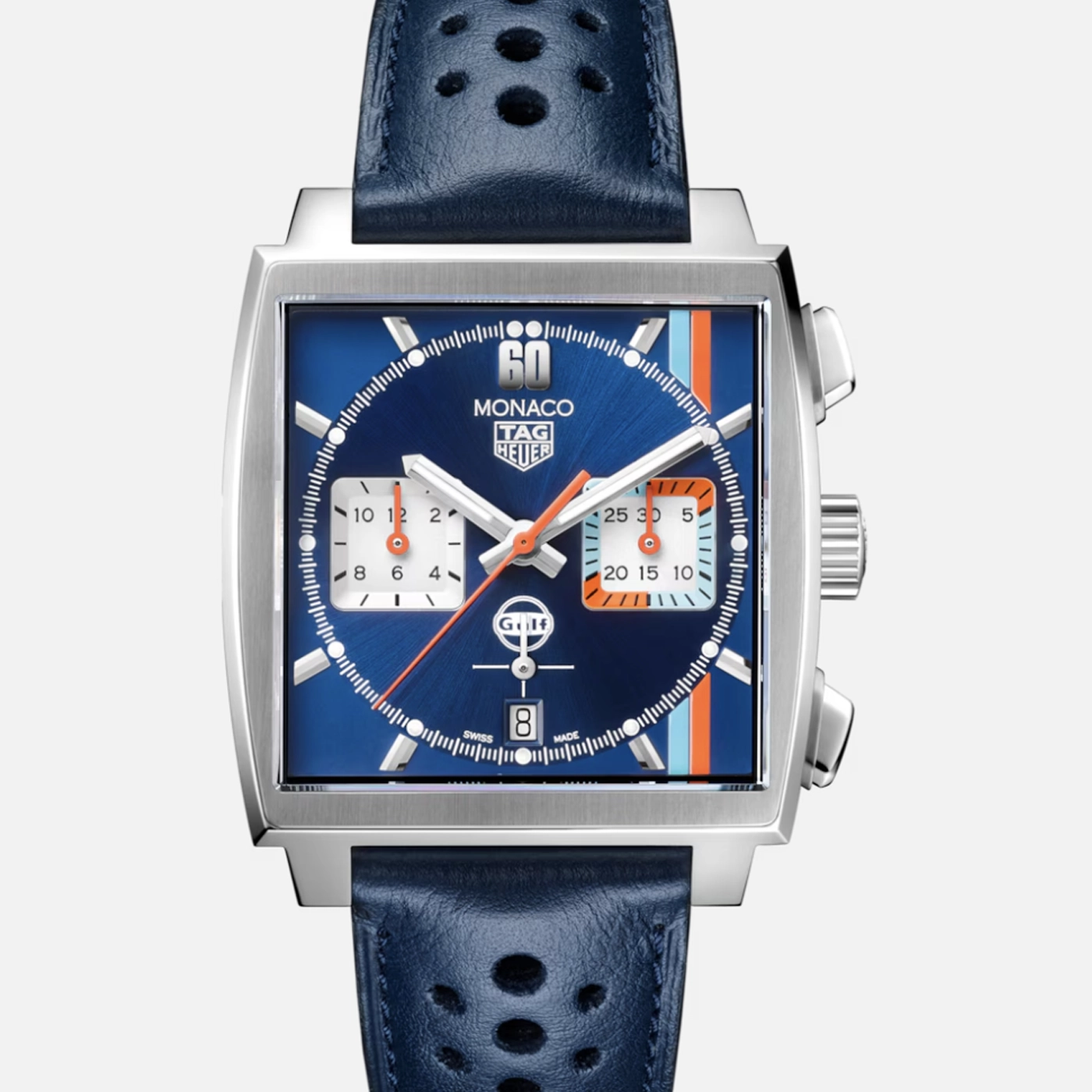TAG Heuer Monaco